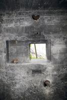 Ligne Maginot - DIGUE DE GERSTHEIM 1 - (Blockhaus pour arme infanterie) - 