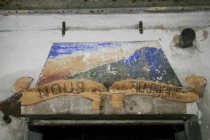 Ligne Maginot - Casemate 24/3 ZIEGELHOF - 