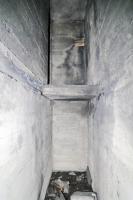 Ligne Maginot - BREITSAND 6 - (Blockhaus pour arme infanterie) - L'accès à l'étage supérieur