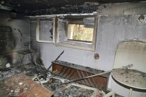 Ligne Maginot - BRUNNWASSER EST - (Casemate d'infanterie) - L'embrasure sud