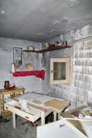 Ligne Maginot - BRUNNWASSER EST - (Casemate d'infanterie) - La chambre de tir nord