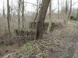 Ligne Maginot - DAUBENSAND 2 - (Abri) - 