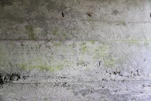 Ligne Maginot - DIGUE DE FRIESENHEIM 4 - (Blockhaus pour arme infanterie) - Petits souvenirs de la Campagne d'Alsace 1944-1945