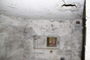 Ligne Maginot - DIGUE DE FRIESENHEIM 4 - (Blockhaus pour arme infanterie) - 