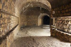 Ligne Maginot - HOCHWALD - Reduit ( Ouvrage d'infanterie ) - 