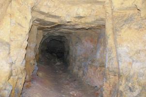 Ligne Maginot - HOCHWALD - Reduit ( Ouvrage d'infanterie ) - 