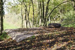 Ligne Maginot - 46M - (Chambre de coupure) - 