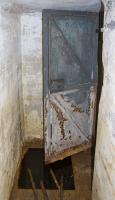 Ligne Maginot - 11T - (Chambre de coupure) - Intérieur de la chambre