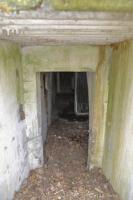 Ligne Maginot - GERSTHEIM 1 (TêTE DE PONT DE ) - (Abri) - 