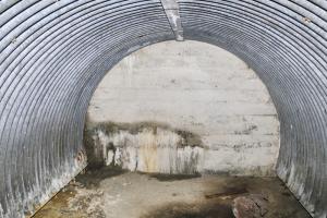 Ligne Maginot - GERSTHEIM 1 (TêTE DE PONT DE ) - (Abri) - 