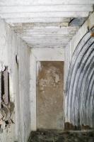 Ligne Maginot - GERSTHEIM 1 (TêTE DE PONT DE ) - (Abri) - L'entrée sud rebouchée