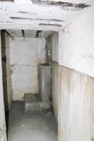 Ligne Maginot - GERSTHEIM 3 (TêTE DE PONT DE ) - (Blockhaus pour arme infanterie) - Même procédé pour l'entrée nord