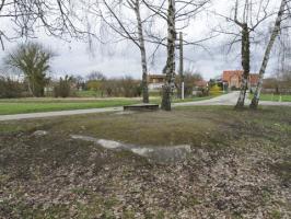 Ligne Maginot - H5 - (Chambre de coupure) - 