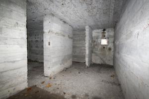 Ligne Maginot - HERRENFELD (II/34°RIF ) - (PC de Quartier) - Abri 2