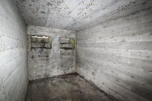 Ligne Maginot - HERRENFELD (II/34°RIF ) - (PC de Quartier) - Abri 2