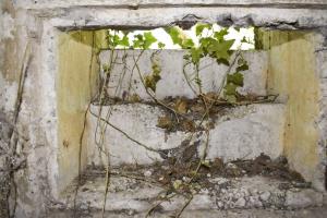 Ligne Maginot - HERRENFELD (II/34°RIF ) - (PC de Quartier) - Abri 2