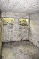 Ligne Maginot - HERRENFELD (II/34°RIF ) - (PC de Quartier) - Abri 2