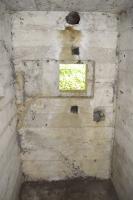 Ligne Maginot - HERRENFELD (II/34°RIF ) - (PC de Quartier) - Abri 2
