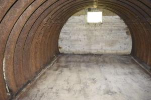 Ligne Maginot - HERRENFELD (II/34°RIF ) - (PC de Quartier) - Abri 5
Intérieur