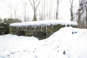 Ligne Maginot - HERRENFELD EST - (Abri actif) - 