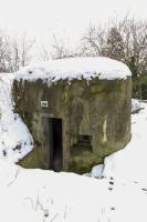 Ligne Maginot - HERRENFELD EST - (Abri actif) - 
