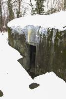Ligne Maginot - HERRENFELD EST - (Abri actif) - 