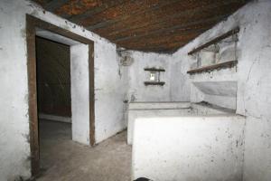 Ligne Maginot - HERRENFELD EST - (Abri actif) - Chambre de tir sud