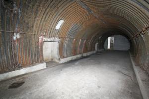 Ligne Maginot - HERRENFELD EST - (Abri actif) - 