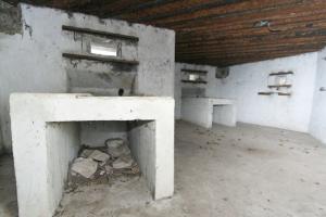 Ligne Maginot - HERRENFELD EST - (Abri actif) - Chambre de tir nord