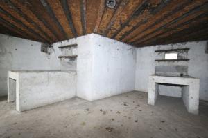 Ligne Maginot - HERRENFELD EST - (Abri actif) - Chambre de tir nord