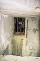 Ligne Maginot - HOCHWALD - (Ouvrage d'artillerie) - Bloc 1
Issue de secours