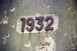 Ligne Maginot - HOCHWALD - (Ouvrage d'artillerie) - Bloc 6