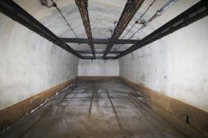 Ligne Maginot - HOCHWALD - (Ouvrage d'artillerie) - Bloc 14
Magasin M2