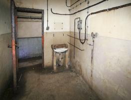 Ligne Maginot - HOCHWALD - (Ouvrage d'artillerie) - Bloc 16
Chambre d'officier