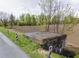 Ligne Maginot - MITTELGEWANN - (Abri) - 