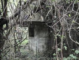Ligne Maginot - POLDER D'ERSTEIN 1 - (Blockhaus pour arme infanterie) - 