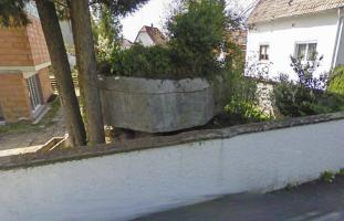 Ligne Maginot - RHINAU NORD - (Blockhaus pour arme infanterie) - 