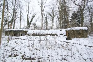 Ligne Maginot - RUHORT - (Abri) - 