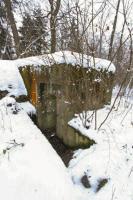 Ligne Maginot - RUHORT - (Abri) - 