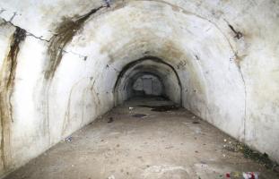 Ligne Maginot - RUHORT - (Abri) - 