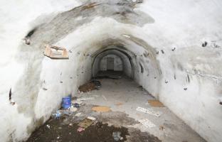 Ligne Maginot - RUHORT - (Abri) - 