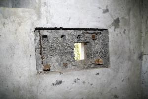 Ligne Maginot - STEINSPORENKOPF NORD - (Casemate d'infanterie - Simple) - 