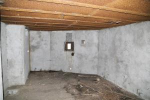 Ligne Maginot - STEINSPORENKOPF NORD - (Casemate d'infanterie - Simple) - 