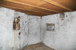 Ligne Maginot - STEINSPORENKOPF NORD - (Casemate d'infanterie - Simple) - 