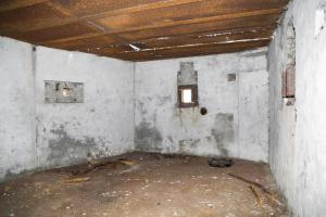 Ligne Maginot - STEINSPORENKOPF SUD - (Casemate d'infanterie - Simple) - 