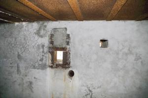 Ligne Maginot - STEINSPORENKOPF SUD - (Casemate d'infanterie - Simple) - 