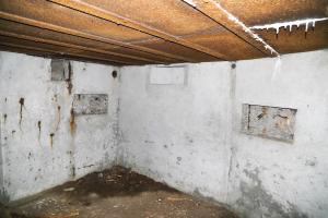 Ligne Maginot - STEINSPORENKOPF SUD - (Casemate d'infanterie - Simple) - 