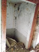 Ligne Maginot - REIMERSWILLER - (PC) - Latrines ?