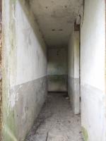 Ligne Maginot - REIMERSWILLER - (PC) - Couloir de l'entrée droite