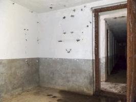 Ligne Maginot - REIMERSWILLER - (PC) - Chambre d'officier ?
